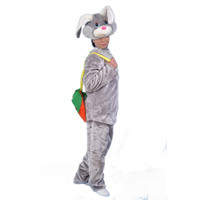 Заяц (р-р 46)(карнавальные костюмы)