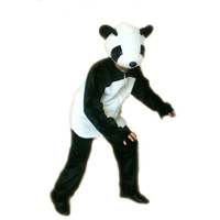 Панда р-р 48-50(карнавальные костюмы)