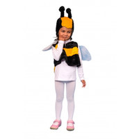 Пчелка(карнавальные костюмы)