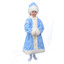 Снегурочка маленькая(карнавальные костюмы) small
