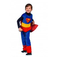 Супермен(карнавальные костюмы)