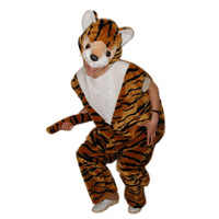 Тигр (р52-54)(карнавальные костюмы)