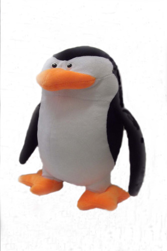 Пингвин(Мягкая игрушка)