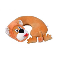 Львенок-подушка(Мягкая игрушка)