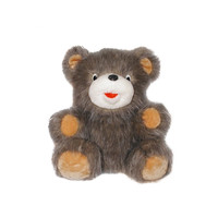 Медведь Клим(Мягкая игрушка)