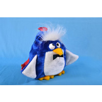 Пингвин-рюкзачок(Мягкая игрушка)