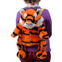Тигр-рюкзак(Мягкая игрушка)