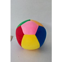 Мячик-1 (Мягкая игрушка)