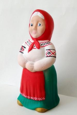 Белоруска