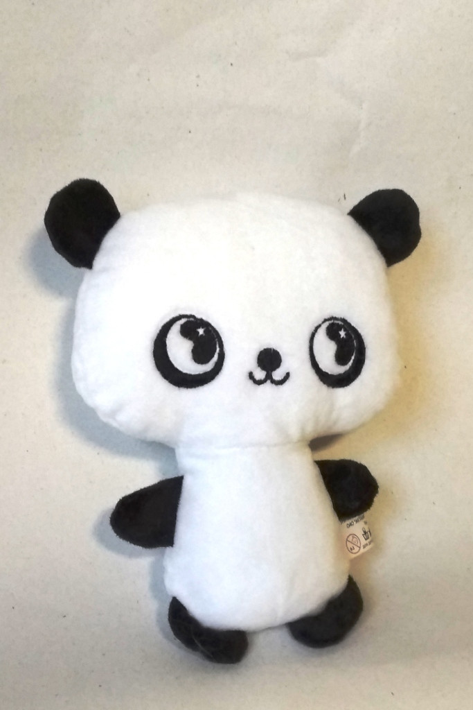 Панда(Мягкая игрушка)