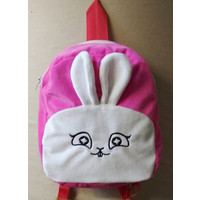 Кролик-рюкзак ( Мягкая игрушка)