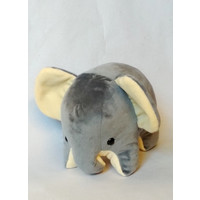 Слоненок (Мягкая игрушка)